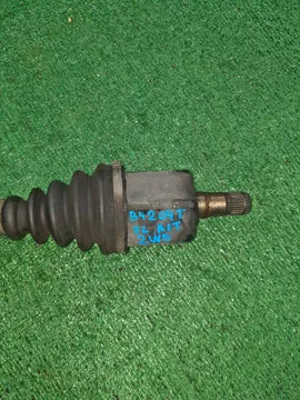 ПРИВОД НА VOLVO S40 VS29 B4204T