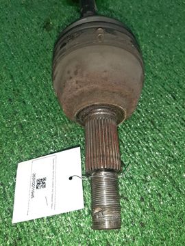 ПРИВОД НА NISSAN TEANA PJ32 VQ35DE