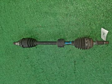 ПРИВОД НА TOYOTA BB QNC21 3SZ-VE