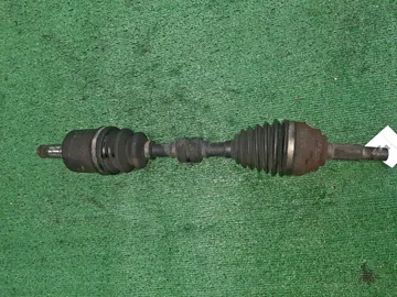 ПРИВОД НА NISSAN MURANO PNZ50 VQ35DE