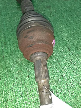 ПРИВОД НА NISSAN MURANO PNZ50 VQ35DE