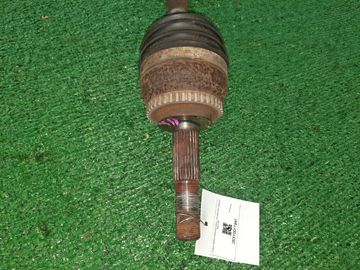 ПРИВОД НА NISSAN WINGROAD WHNY11 QG18DE