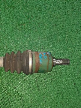 ПРИВОД НА NISSAN WINGROAD WHNY11 QG18DE