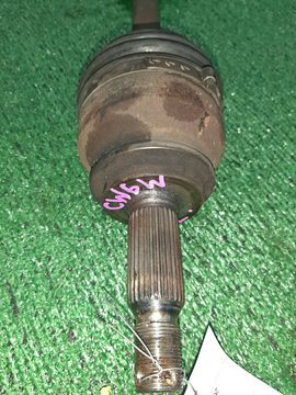 ПРИВОД НА MITSUBISHI OUTLANDER CW6W 6B31