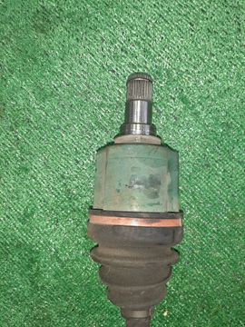 ПРИВОД НА MITSUBISHI OUTLANDER CW6W 6B31