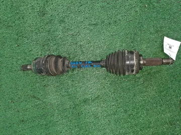 ПРИВОД НА MITSUBISHI PAJERO IO H66W 4G93