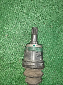 ПРИВОД НА MITSUBISHI PAJERO IO H66W 4G93