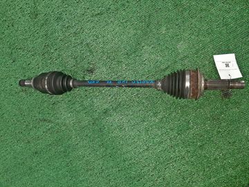 ПРИВОД НА TOYOTA VITZ KSP130 1KR-FE