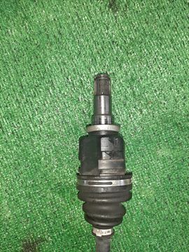 ПРИВОД НА TOYOTA VITZ KSP130 1KR-FE