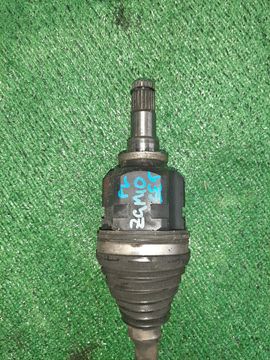 ПРИВОД НА TOYOTA ISIS ZGM10G 2ZR-FAE