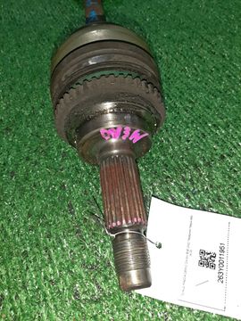 ПРИВОД НА MAZDA DEMIO DW3W B3E