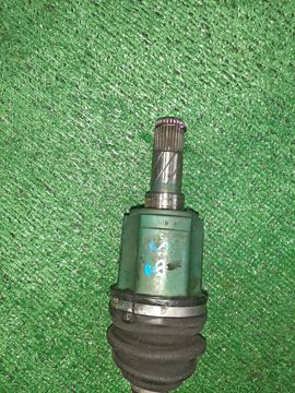 ПРИВОД НА MAZDA DEMIO DW3W B3E