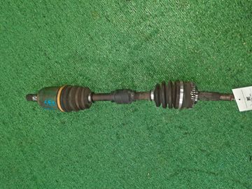 ПРИВОД НА NISSAN MARCH HK11 CG13DE