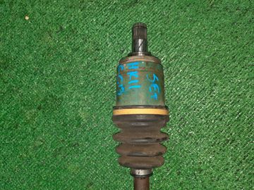 ПРИВОД НА NISSAN MARCH HK11 CG13DE