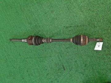 ПРИВОД НА NISSAN WINGROAD WHNY11 QG18DE