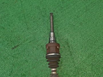 ПРИВОД НА NISSAN WINGROAD WHNY11 QG18DE