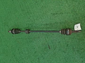 ПРИВОД НА TOYOTA PASSO KGC10 1KR-FE