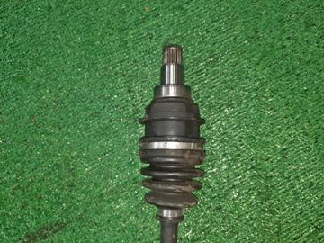 ПРИВОД НА TOYOTA PASSO KGC10 1KR-FE