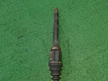 ПРИВОД НА VOLVO S40 VS29 B4204T