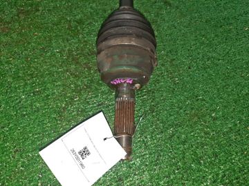 ПРИВОД НА TOYOTA BB QNC21 3SZ-VE