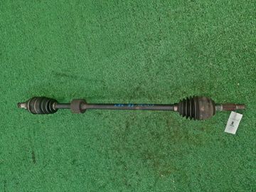 ПРИВОД НА TOYOTA BB QNC21 3SZ-VE