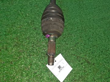 ПРИВОД НА TOYOTA BB QNC21 3SZ-VE