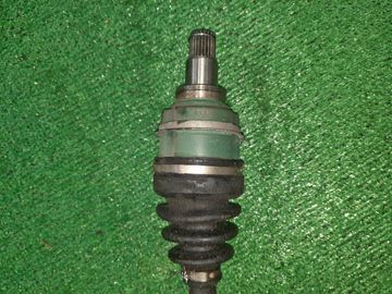 ПРИВОД НА TOYOTA BB QNC21 3SZ-VE