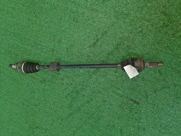 ПРИВОД НА TOYOTA BB QNC21 3SZ-VE