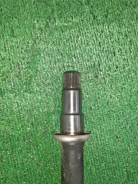 ПРИВОД НА TOYOTA ESTIMA GSR50W 2GR-FE