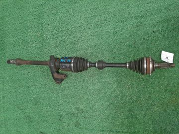 ПРИВОД НА MAZDA ATENZA GG3P L3-VDT