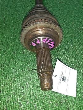 ПРИВОД НА MAZDA ATENZA GG3P L3-VDT