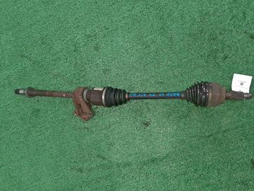 ПРИВОД НА MAZDA AXELA BK5P ZY-VE