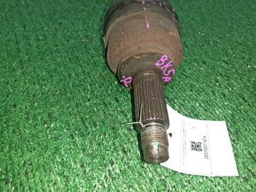 ПРИВОД НА MAZDA AXELA BK5P ZY-VE