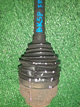 ПРИВОД НА MAZDA AXELA BK5P ZY-VE