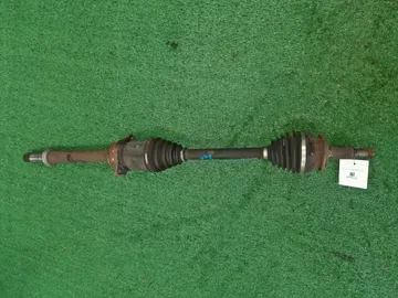 ПРИВОД НА TOYOTA ESTIMA GSR50W 2GR-FE