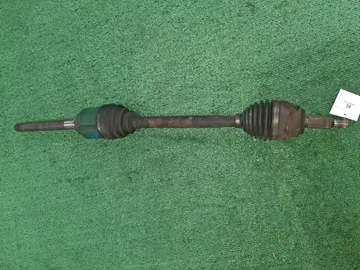 ПРИВОД НА MITSUBISHI OUTLANDER CW6W 6B31