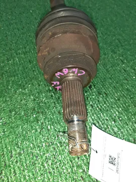 ПРИВОД НА MITSUBISHI OUTLANDER CW6W 6B31