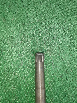 ПРИВОД НА MITSUBISHI OUTLANDER CW6W 6B31