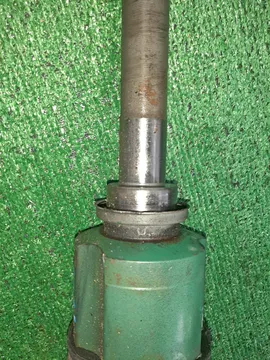 ПРИВОД НА MITSUBISHI OUTLANDER CW6W 6B31