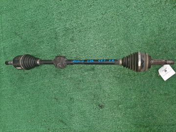 ПРИВОД НА TOYOTA ISIS ZGM10G 2ZR-FAE