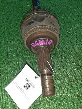 ПРИВОД НА TOYOTA ISIS ZGM10G 2ZR-FAE