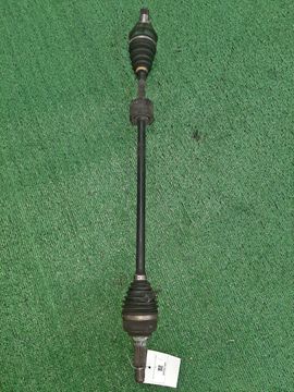 ПРИВОД НА TOYOTA PASSO KGC10 1KR-FE