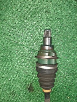 ПРИВОД НА TOYOTA PASSO KGC10 1KR-FE