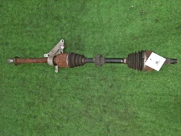 ПРИВОД НА HONDA INSPIRE UC1 J30A