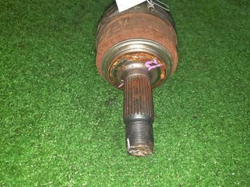 ПРИВОД НА HONDA INSPIRE UC1 J30A