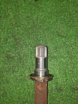 ПРИВОД НА HONDA INSPIRE UC1 J30A