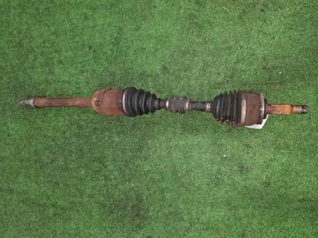 ПРИВОД НА NISSAN SERENA TC24 QR20DE