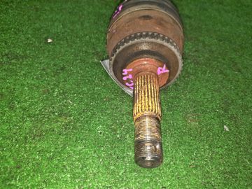 ПРИВОД НА NISSAN SERENA TC24 QR20DE