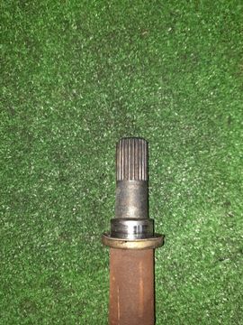 ПРИВОД НА NISSAN SERENA TC24 QR20DE