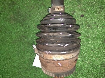 ПРИВОД НА NISSAN SERENA TC24 QR20DE